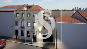 Apartamento T3 - Gl�ria, Aveiro, Aveiro - Miniatura: 11/11