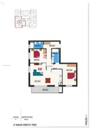 Apartamento T2 - Avanca, Estarreja, Aveiro - Miniatura: 3/7