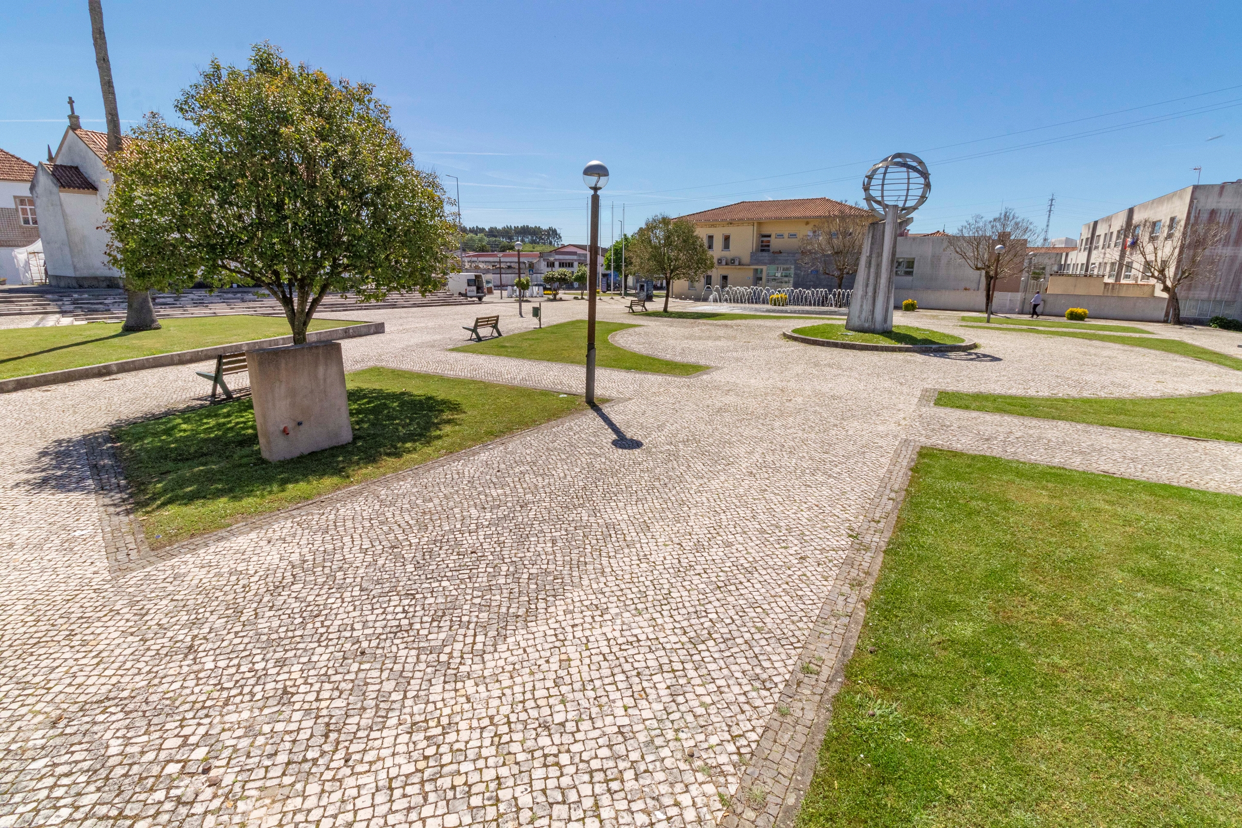 Terreno R�stico - Avanca, Estarreja, Aveiro - Miniatura: 11/21