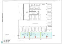 Apartamento T2 - Avanca, Estarreja, Aveiro - Miniatura: 9/15