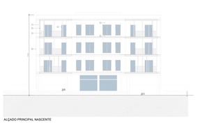 Apartamento T2 - Avanca, Estarreja, Aveiro - Miniatura: 10/15