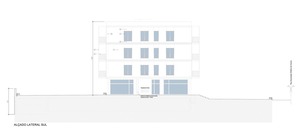 Apartamento T2 - Avanca, Estarreja, Aveiro - Miniatura: 12/15