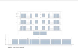 Apartamento T2 - Avanca, Estarreja, Aveiro - Miniatura: 13/15