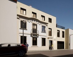 Apartamento T3 - Gl�ria, Aveiro, Aveiro - Miniatura: 1/11