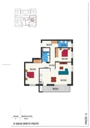 Apartamento T2 - Avanca, Estarreja, Aveiro - Miniatura: 6/7
