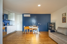Apartamento T1 - Gl�ria, Aveiro, Aveiro - Miniatura: 1/27