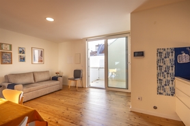 Apartamento T1 - Gl�ria, Aveiro, Aveiro - Miniatura: 3/27