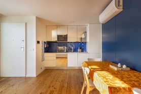 Apartamento T1 - Gl�ria, Aveiro, Aveiro - Miniatura: 4/27