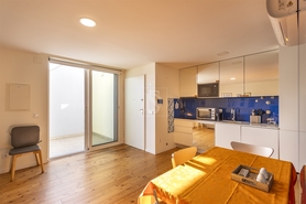 Apartamento T1 - Gl�ria, Aveiro, Aveiro - Miniatura: 5/27