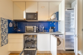 Apartamento T1 - Gl�ria, Aveiro, Aveiro - Miniatura: 9/27