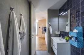 Apartamento T1 - Gl�ria, Aveiro, Aveiro - Miniatura: 12/27