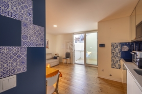 Apartamento T1 - Gl�ria, Aveiro, Aveiro - Miniatura: 13/27