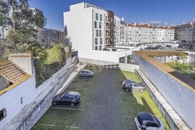 Apartamento T1 - Gl�ria, Aveiro, Aveiro - Miniatura: 17/27