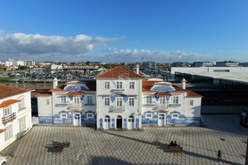 Apartamento T1 - Gl�ria, Aveiro, Aveiro - Miniatura: 24/27