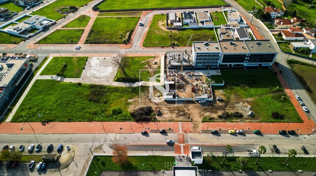 Terreno Rústico T0 - Avanca, Estarreja, Aveiro - Imagem grande