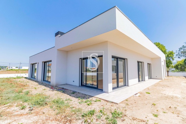 Moradia T4 - Oliveirinha, Aveiro, Aveiro - Imagem grande