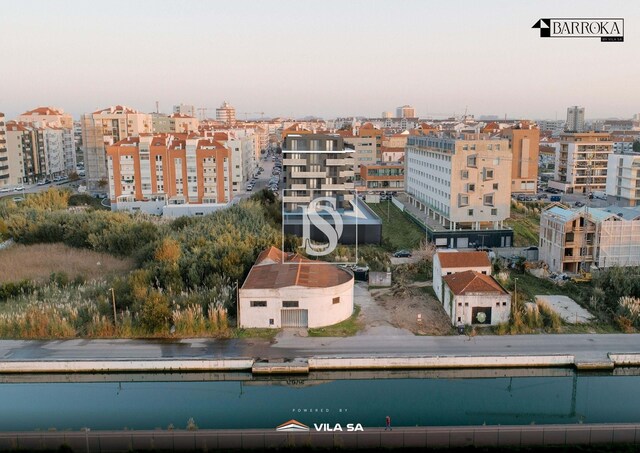 Apartamento T2 - Glória, Aveiro, Aveiro - Imagem grande