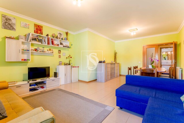 Apartamento T3 - Ranhados, Viseu, Viseu - Imagem grande