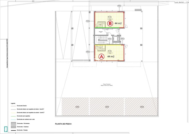 Loja T1 - Avanca, Estarreja, Aveiro - Imagem grande