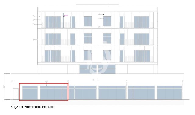 Loja T1 - Avanca, Estarreja, Aveiro - Imagem grande