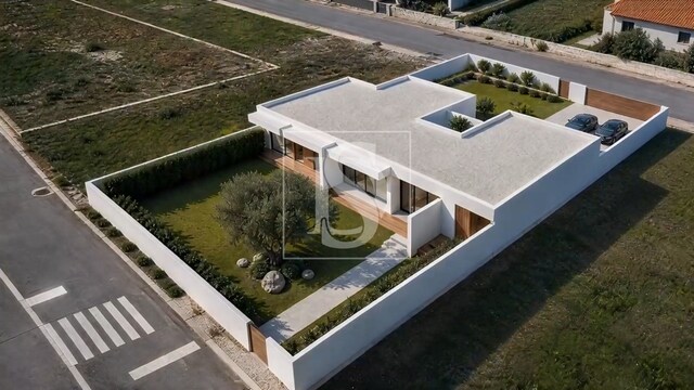 Moradia T3 - Avanca, Estarreja, Aveiro - Imagem grande
