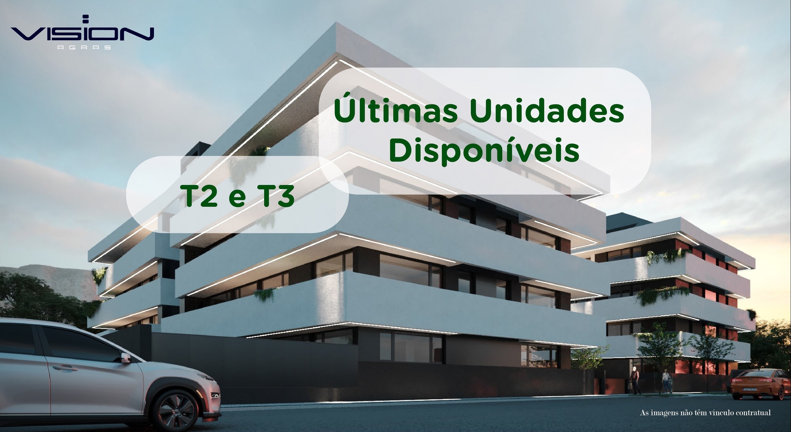 Apartamento - Gl�ria, Aveiro, Aveiro