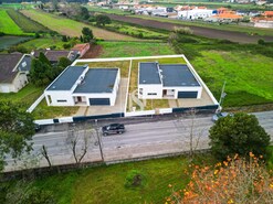 Moradia T4 - Oliveirinha, Aveiro, Aveiro - Miniatura: 54/56
