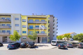 Apartamento T3 - Ranhados, Viseu, Viseu - Miniatura: 1/19