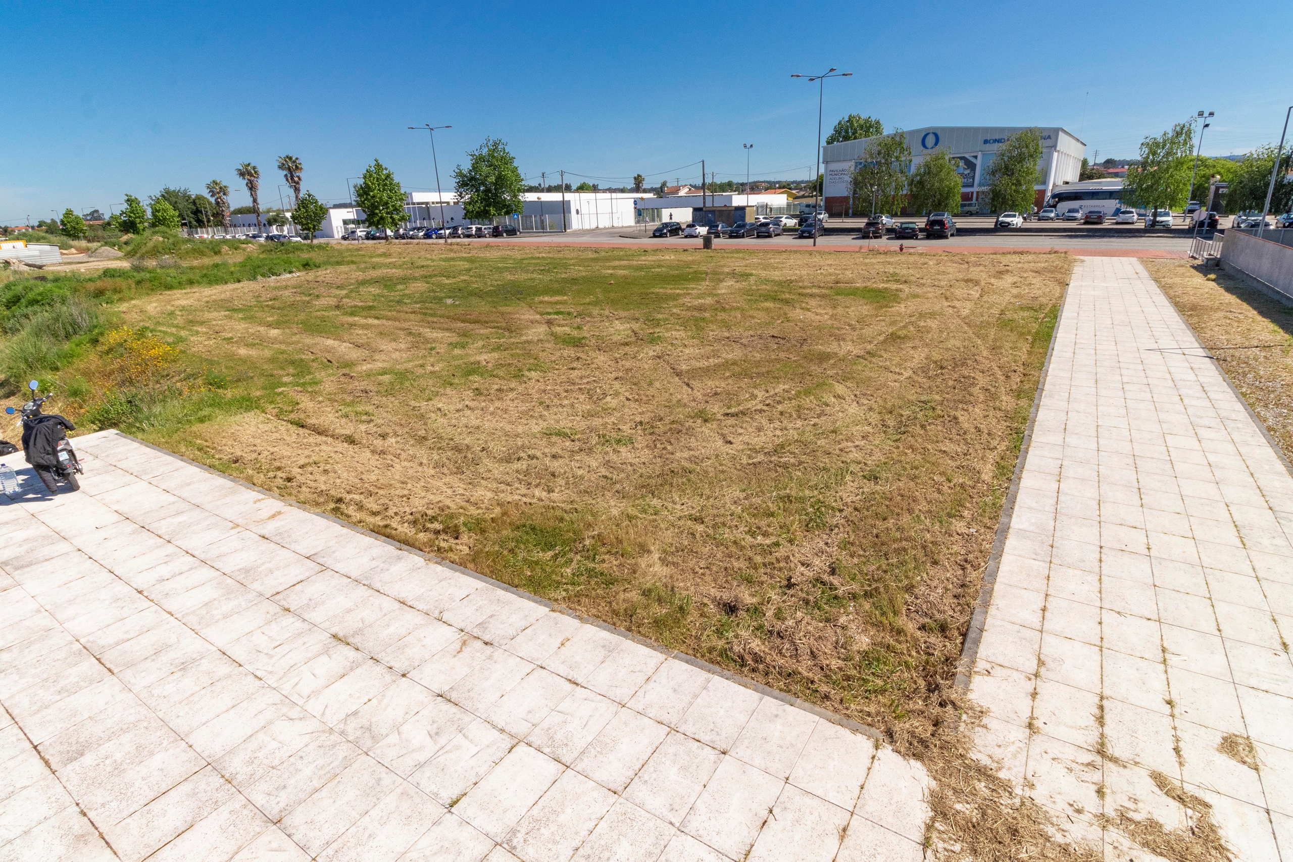 Terreno R�stico - Avanca, Estarreja, Aveiro - Miniatura: 10/22