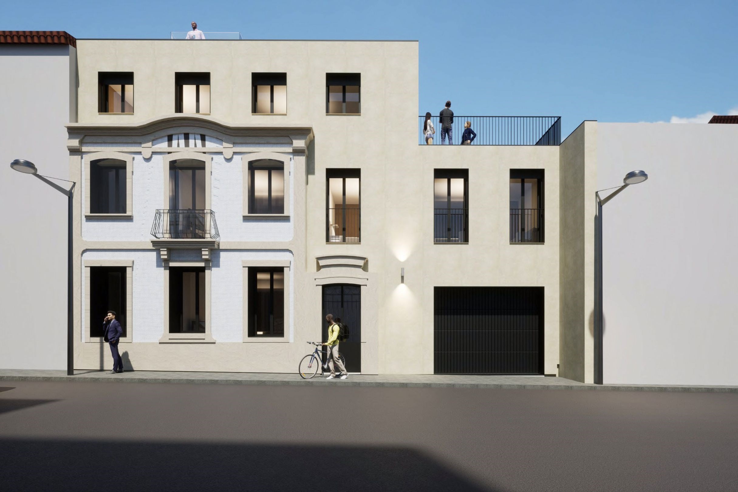 Apartamento T2 - Gl�ria, Aveiro, Aveiro - Miniatura: 3/12