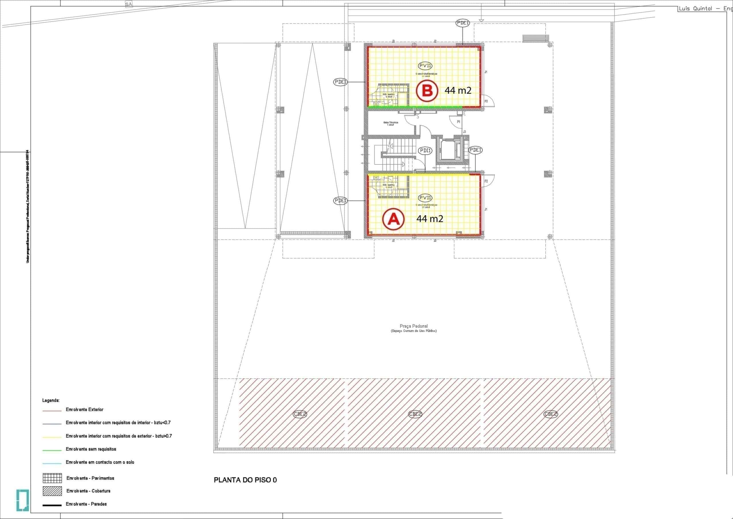 Apartamento T2 - Avanca, Estarreja, Aveiro - Miniatura: 8/15