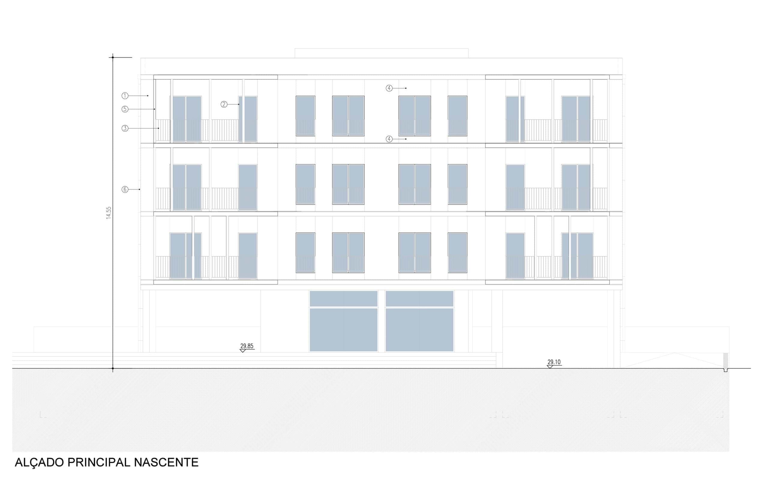 Apartamento T2 - Avanca, Estarreja, Aveiro - Miniatura: 10/15