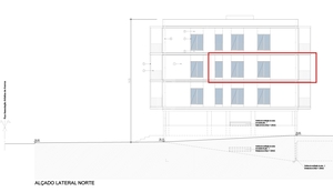 Apartamento T2 - Avanca, Estarreja, Aveiro - Miniatura: 5/8
