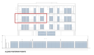 Apartamento T2 - Avanca, Estarreja, Aveiro - Miniatura: 6/8