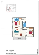 Apartamento T2 - Avanca, Estarreja, Aveiro - Miniatura: 7/8