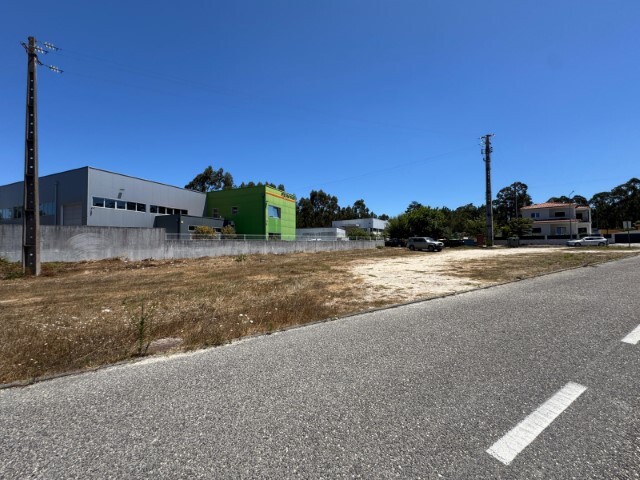 Terreno Rústico - Marinha Grande, Marinha Grande, Leiria - Imagem grande