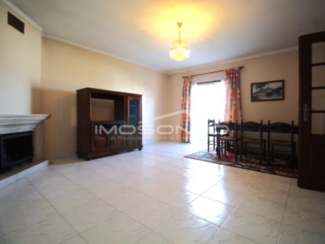 Apartamento T1 - Marinha Grande, Marinha Grande, Leiria - Imagem grande