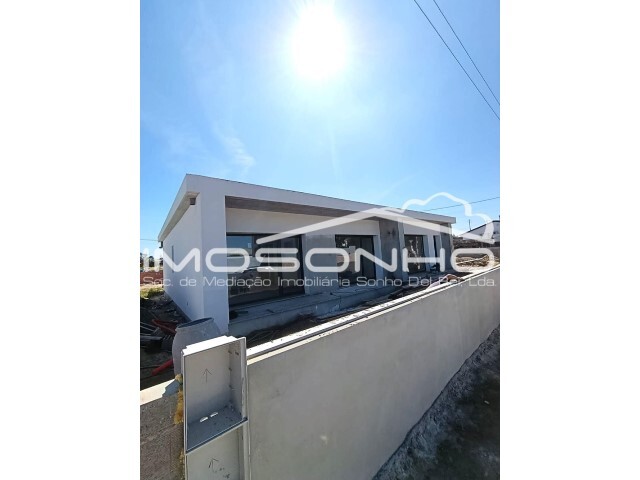 Moradia T3 - Ortigosa, Leiria, Leiria - Imagem grande