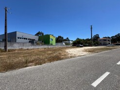 Terreno Rstico - Marinha Grande, Marinha Grande, Leiria