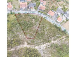 Terreno Rstico - Arrabal, Leiria, Leiria