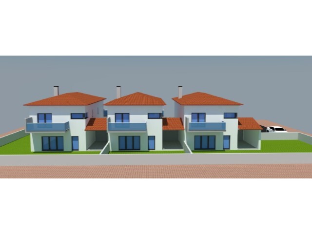 Moradia T4 - Amor, Leiria, Leiria - Imagem grande