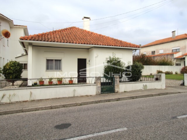 Moradia T3 - Marinha Grande, Marinha Grande, Leiria - Imagem grande