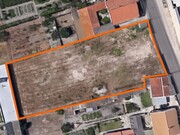 Terreno Rstico - Marinha Grande, Marinha Grande, Leiria - Miniatura: 1/3