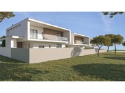 Moradia T4 - Parceiros, Leiria, Leiria - Miniatura: 1/4