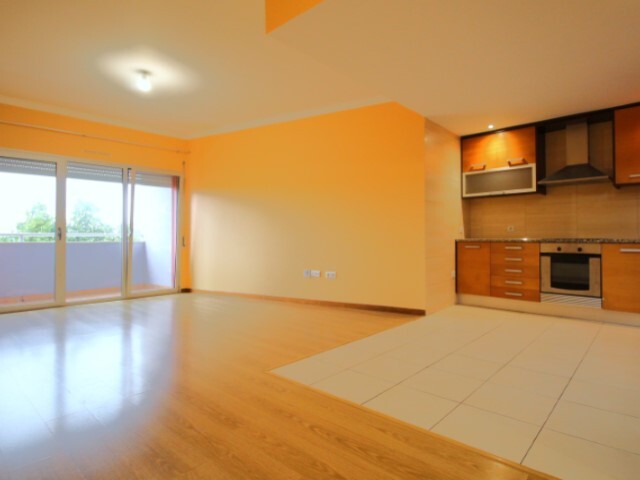 Apartamento T1 - Marinha Grande, Marinha Grande, Leiria - Imagem grande
