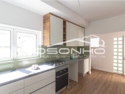 Apartamento T2 - Marinha Grande, Marinha Grande, Leiria