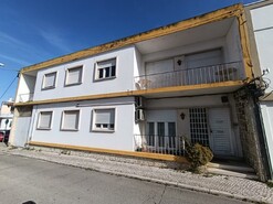 Pr�dio - Marinha Grande, Marinha Grande, Leiria
