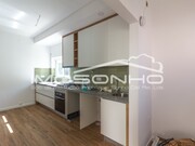 Apartamento T2 - Marinha Grande, Marinha Grande, Leiria - Miniatura: 1/9