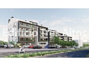 Apartamento T3 - Marrazes, Leiria, Leiria - Miniatura: 1/9