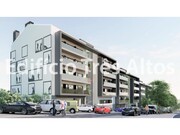 Apartamento T3 - Marrazes, Leiria, Leiria - Miniatura: 2/9